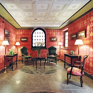 **** Hotel Residenza Grunwald Italia