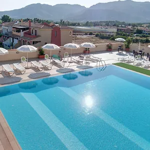 ** Apartahotel Le Fontane Italia
