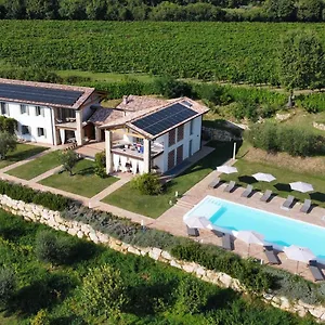  Apartahotel Casa Olivi Italia