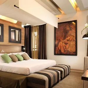 Babuino 181 - Small Luxury Of The World 4* Rome