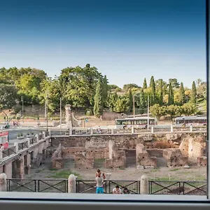 First Floor 2* Rome