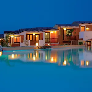**** Resort Igv Club Santaclara Italia