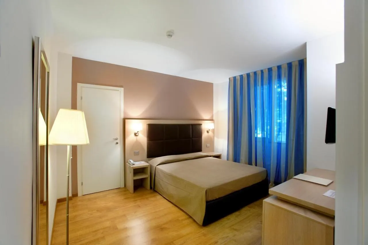 Hotel Michelangelo Forlì