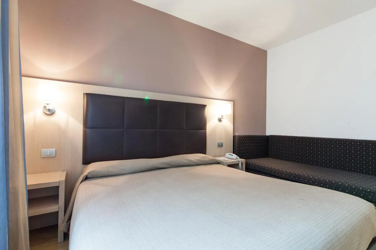 Hotel Michelangelo Forlì