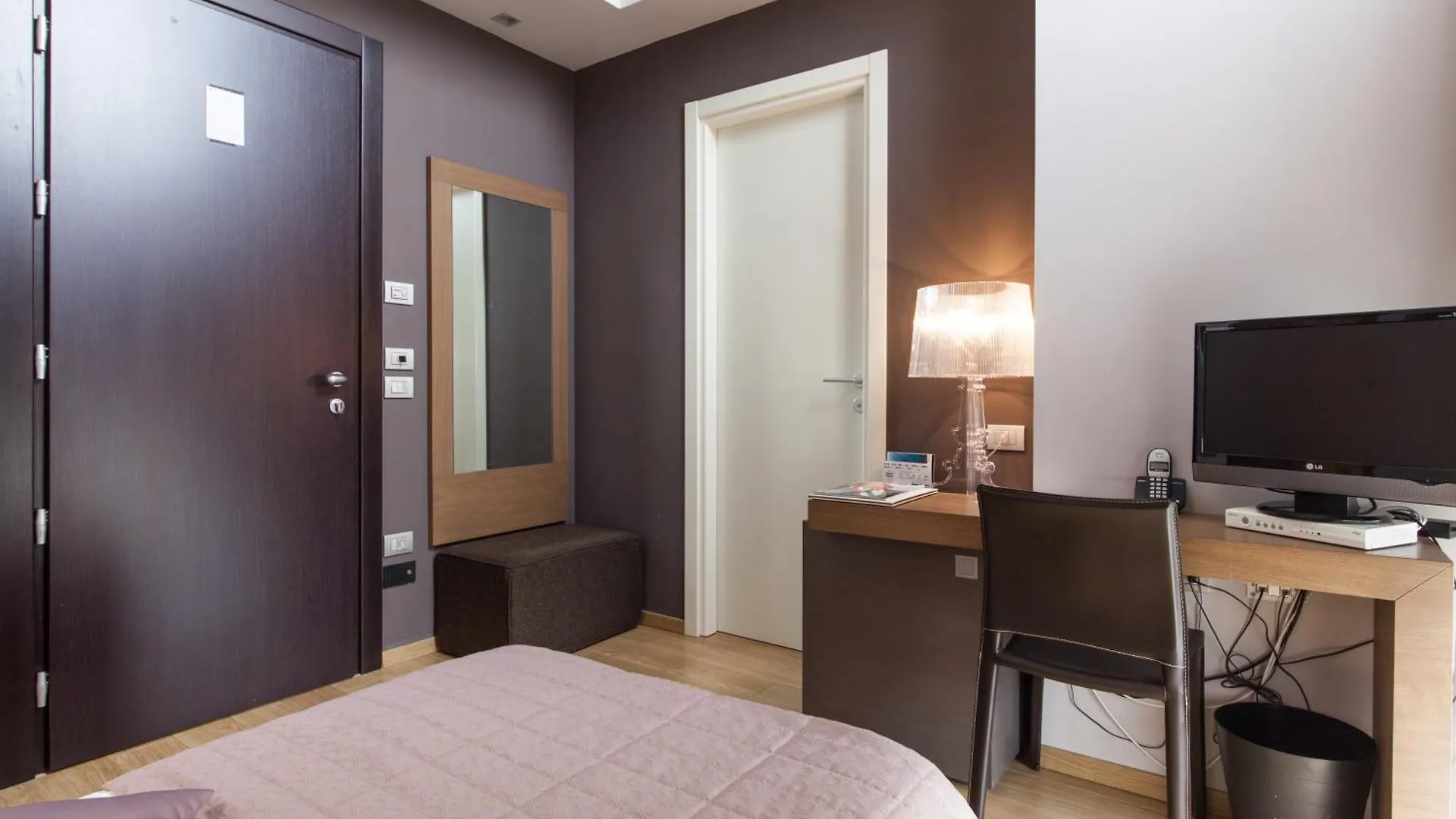 Hotel Michelangelo Forlì