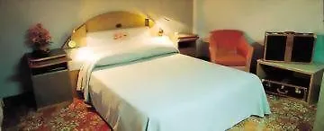 Hotel Michelangelo Forlì 4*,  Italien