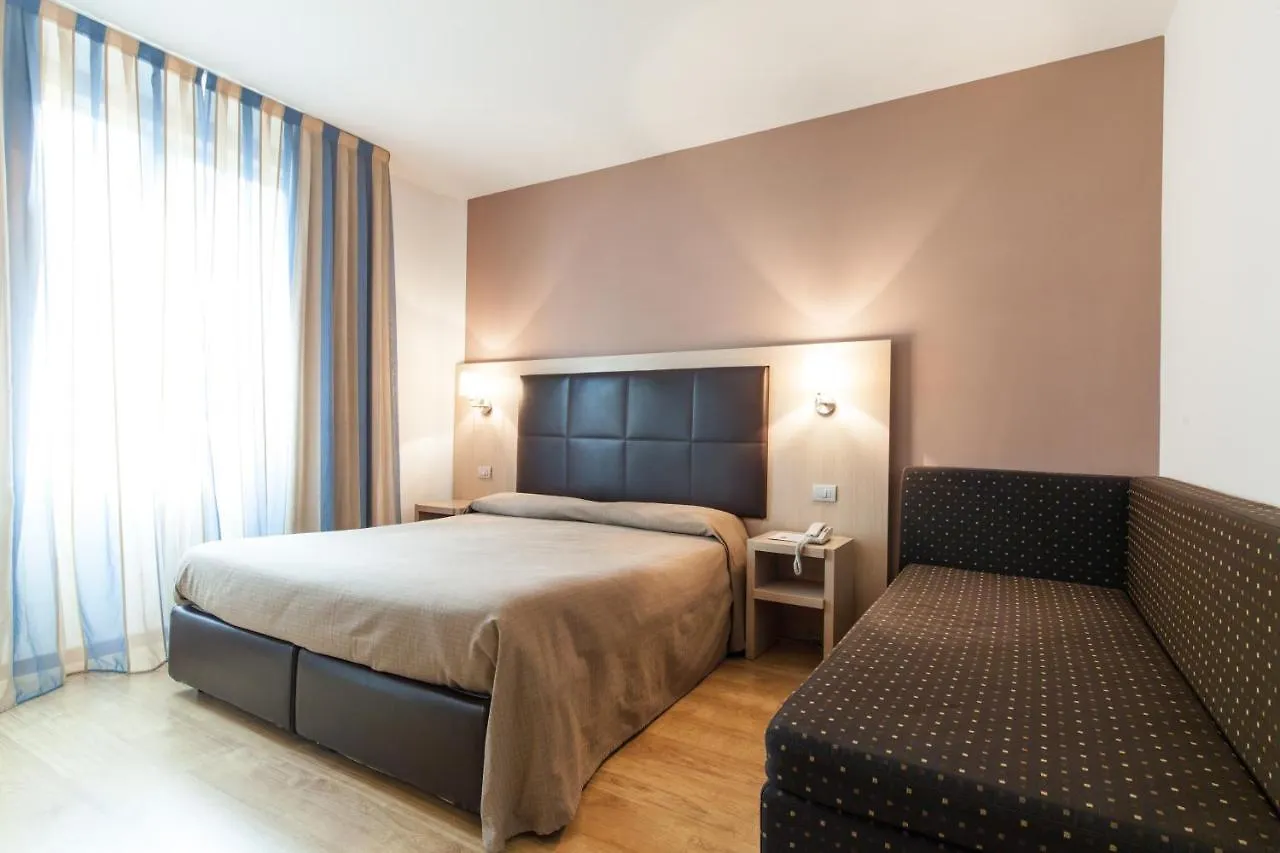 Hotel Michelangelo Forlì