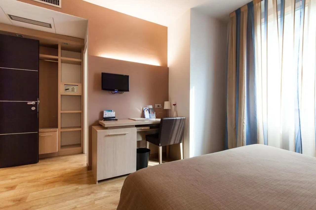 Hotel Michelangelo Forlì